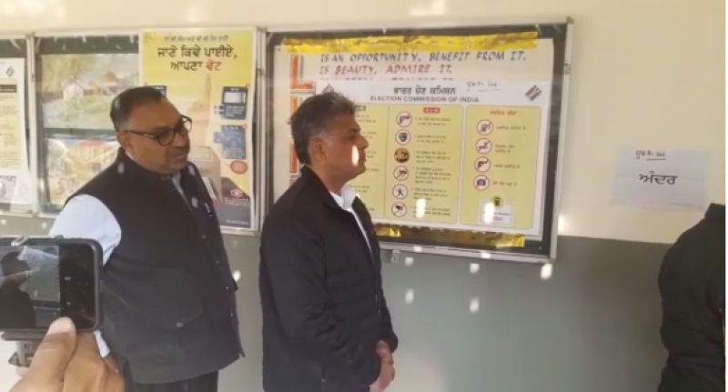 Manish Tewari Manish Tewari