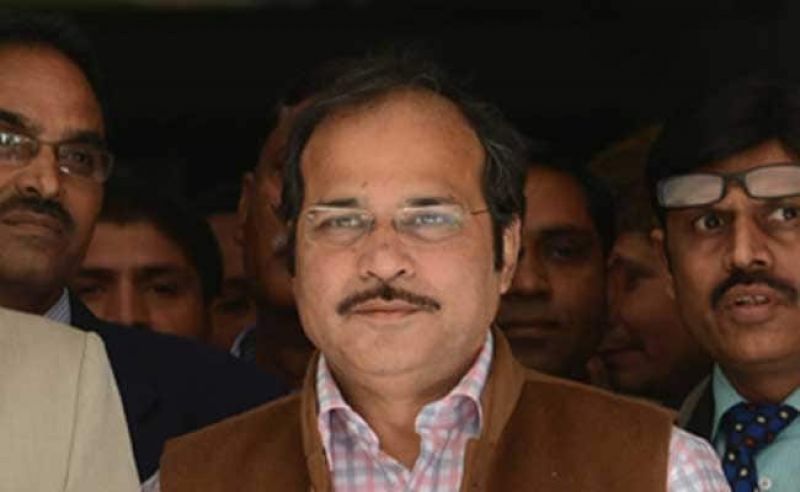 Adhir Ranjan Chowdhary