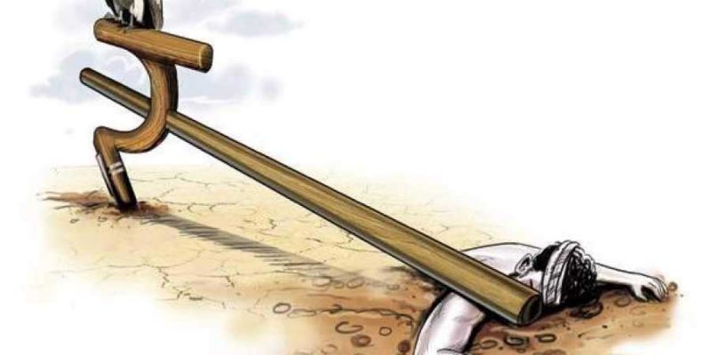 Farmer Suicide Farmer Suicide