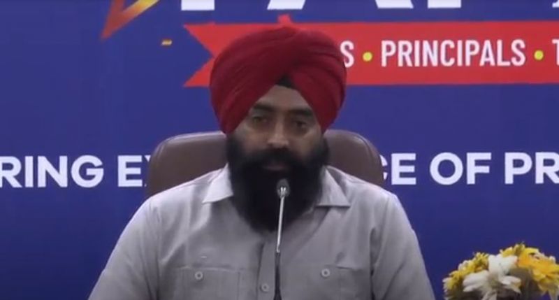 'Fap State Award' for Private Schools in Punjab