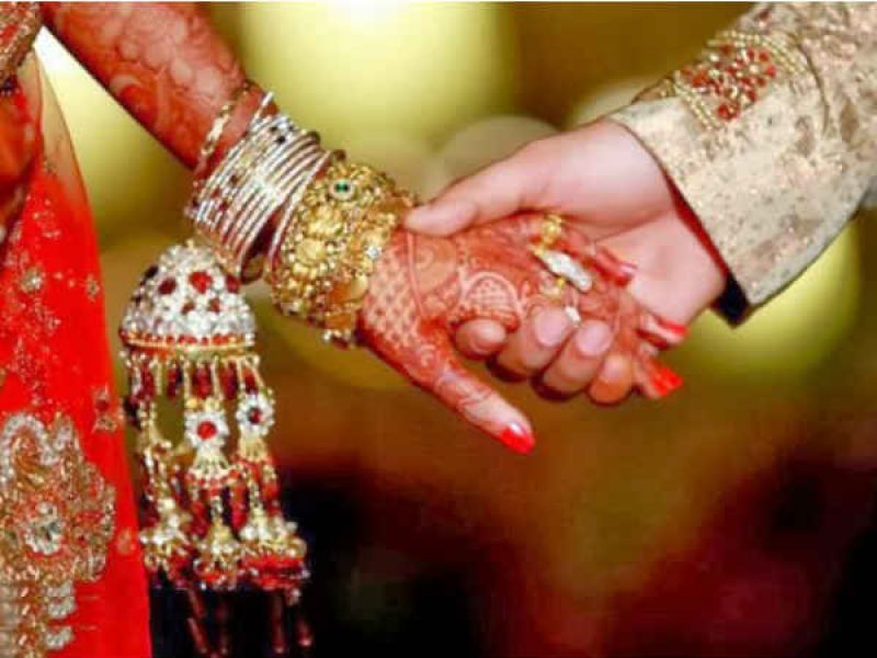 Wedding  Wedding