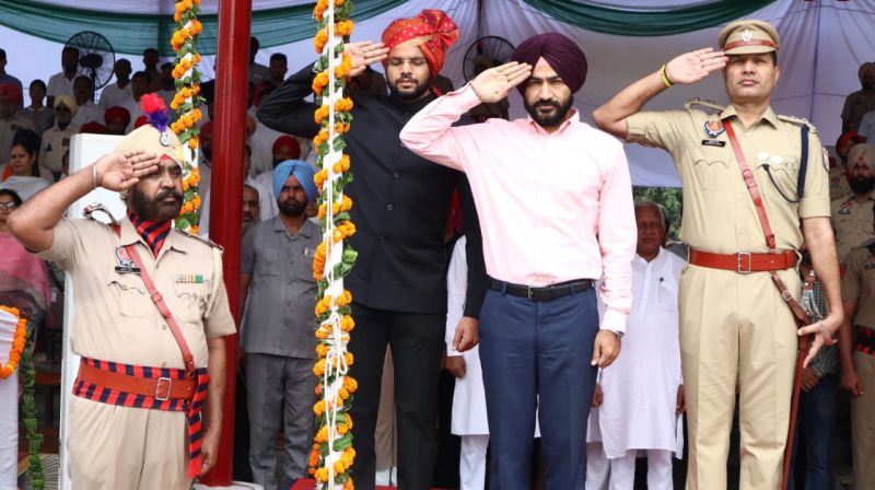 Gurmeet Singh Meet Hayer Gurmeet Singh Meet Hayer