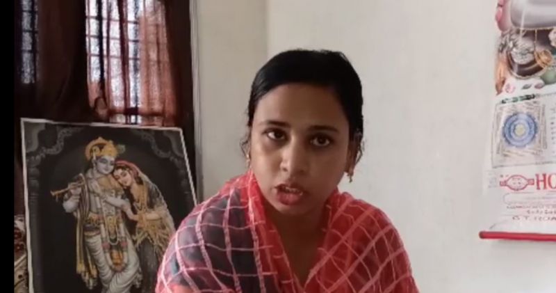 Children angry over Punjab government's decision to open schools and parents happy