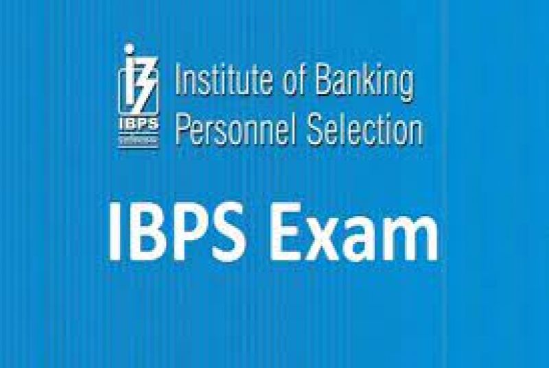 IBPS Exam  
