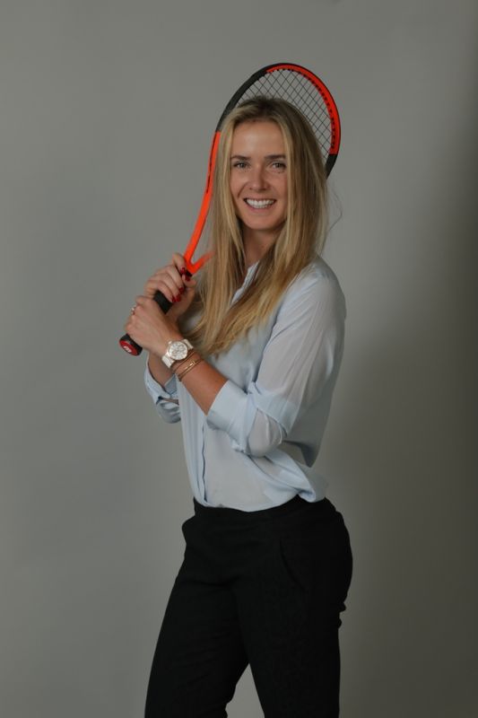 Elina Svitolina
