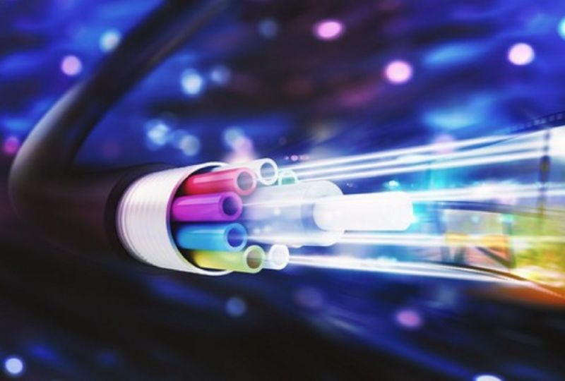 Optical Fibre 