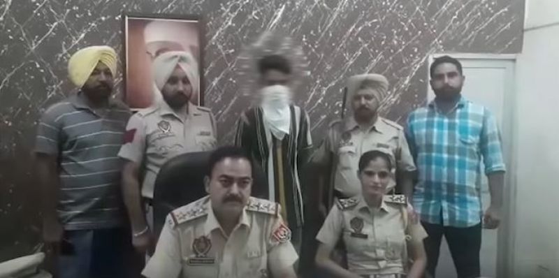 Taran Taran Missing Girl