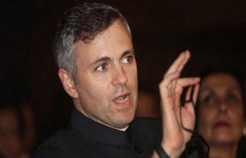 Omar Abdullah