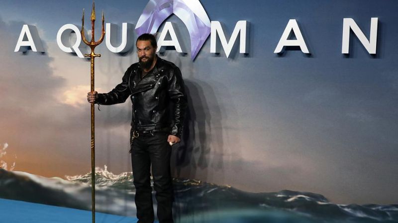 Aquaman 