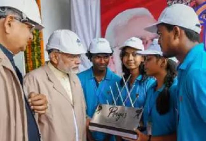 PM Narendra modi 