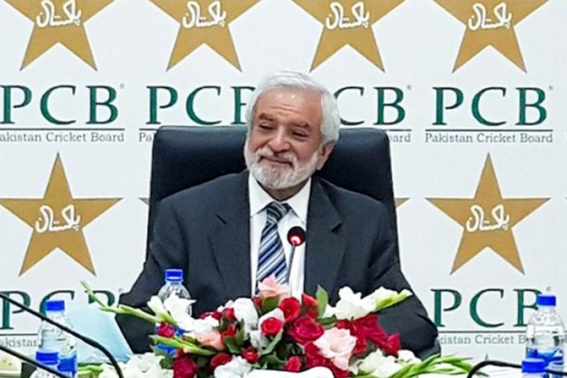Ehsan Mani