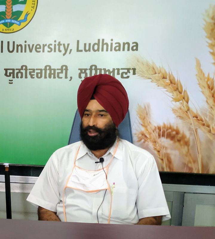 PAU Facebook live programme 