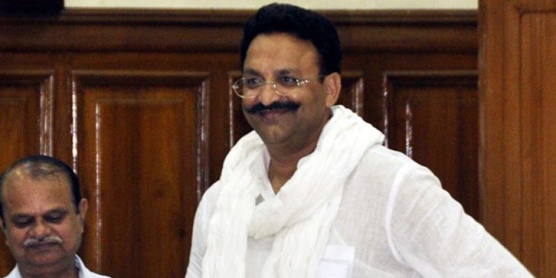 Mukhtar Ansari