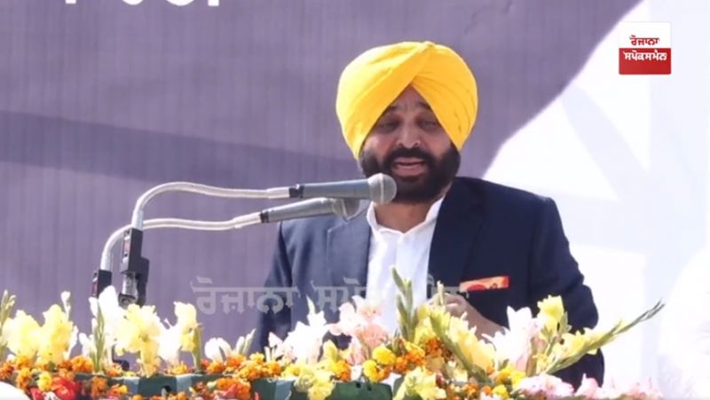 Bhagwant Mann Bhagwant Mann