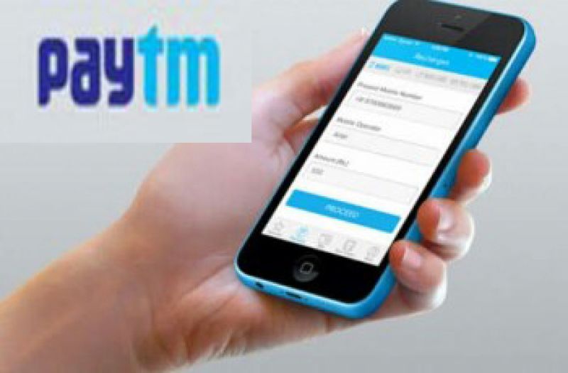 Paytm
