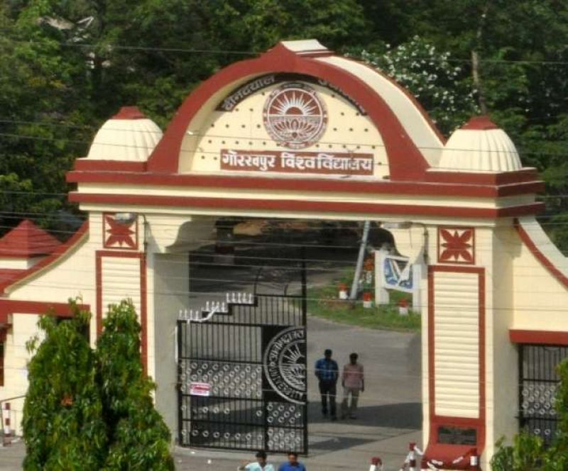 Gorakhpur University 