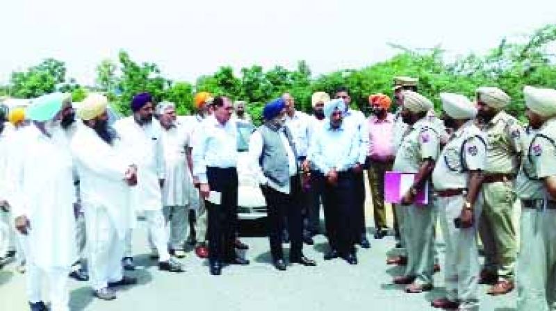 Disregarded matters: Commission records statements