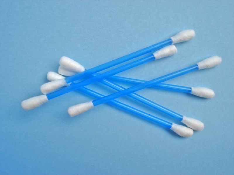 Cotton Buds