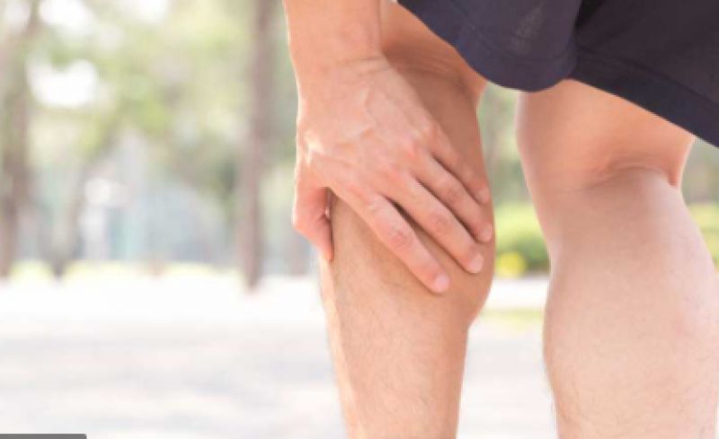 Pain in the Legs Pain in the Legs