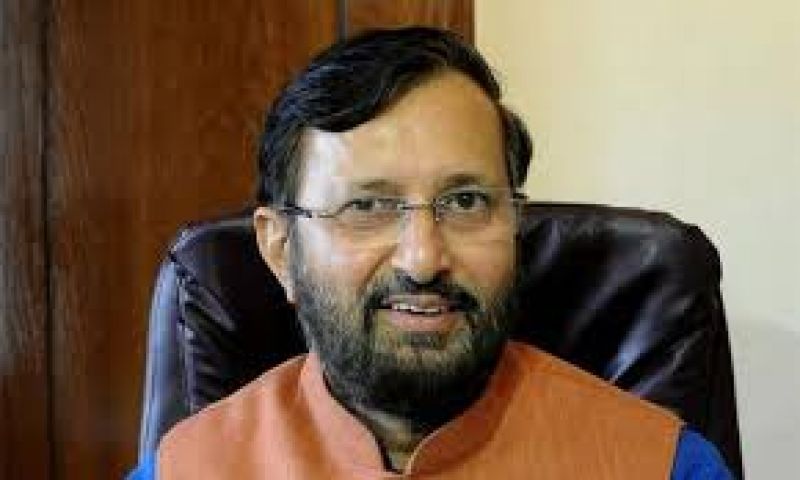 parkash javadekar