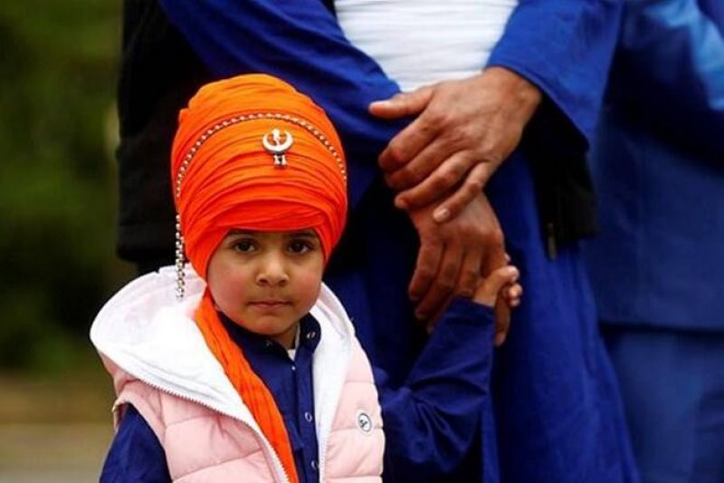 Sikh 