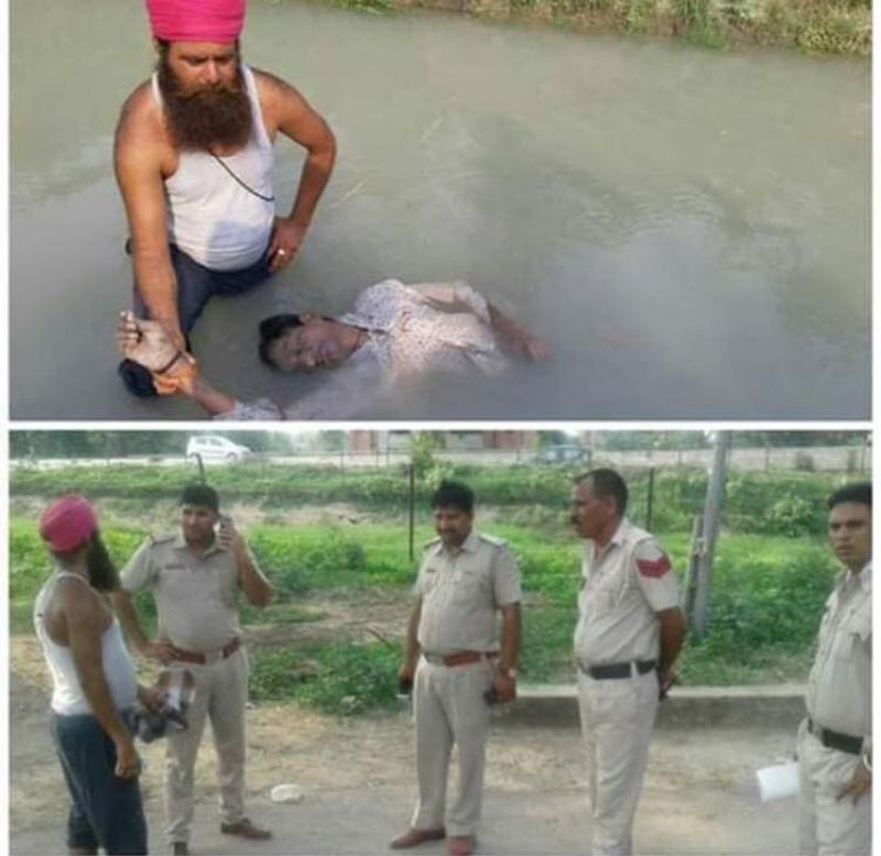 Pargat Singh Pargat Singh