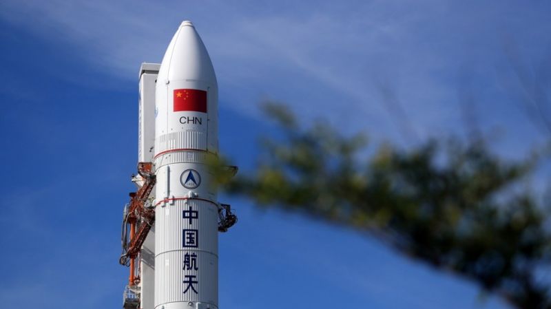  electromagnetic rocket 