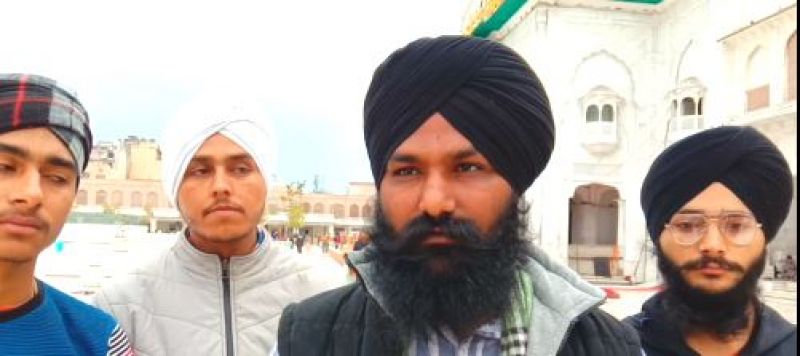 Sukhraj Singh