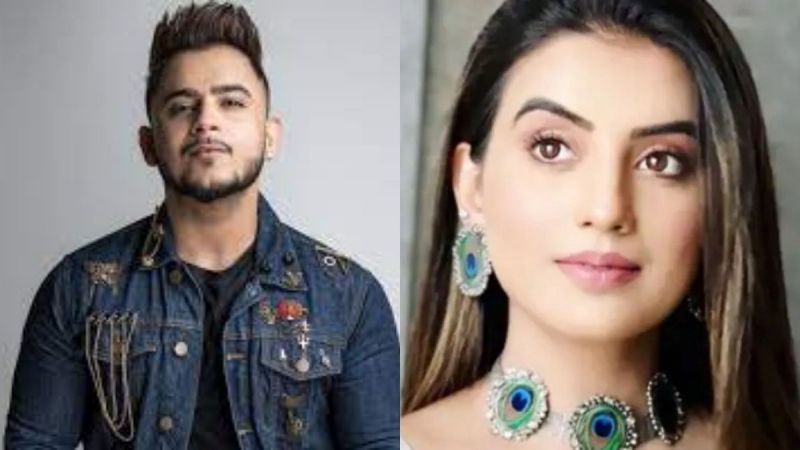 Bigg Boss OTT: Akshara Singh and Milind Gaba left homeless