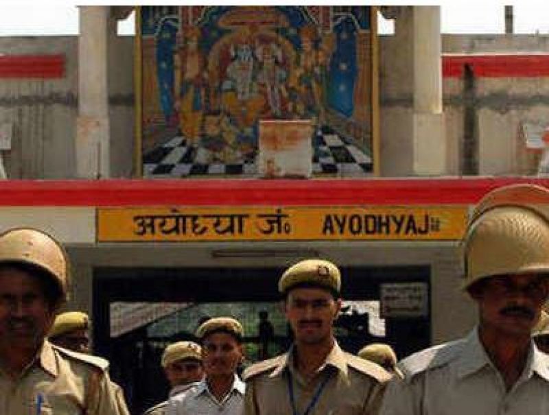 Ayodhya