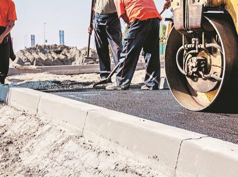  479 infrastructure projects show cost overruns worth Rs 4.4 trillion