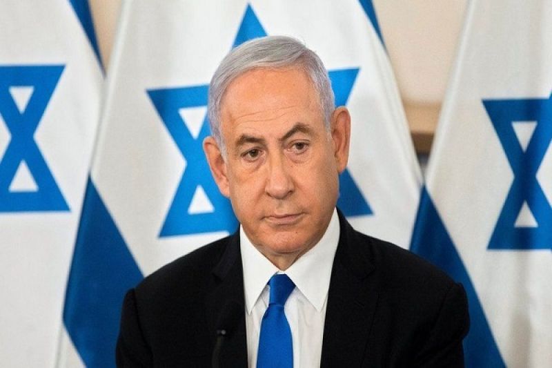 Netanyahu