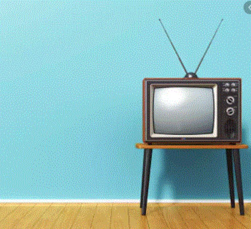 TV TV