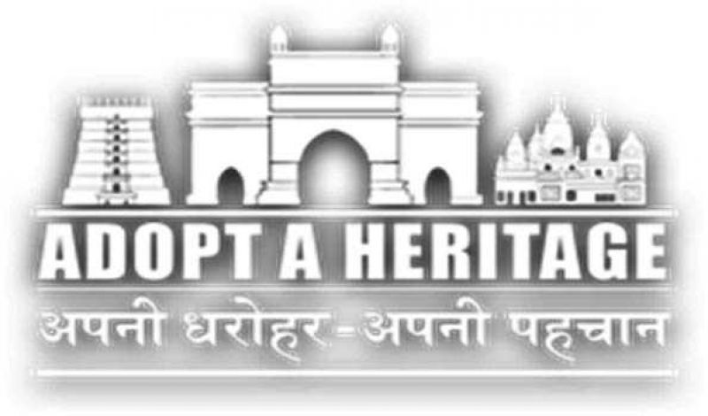 dalmia group adopted red fort heritage 25 crore
