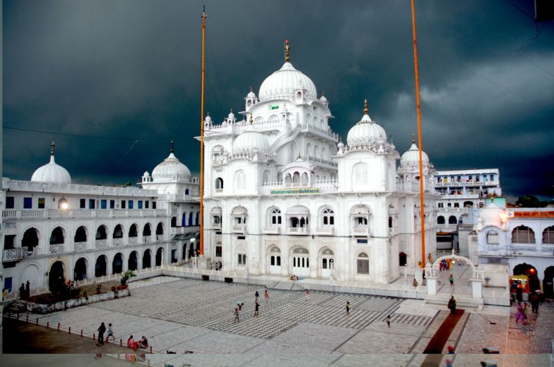 Patna Sahib