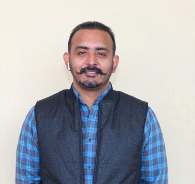 Daljit Singh Gilzian