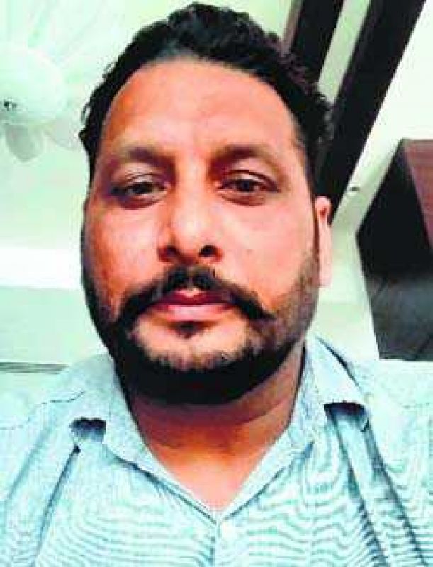 Harvinder singh hinda