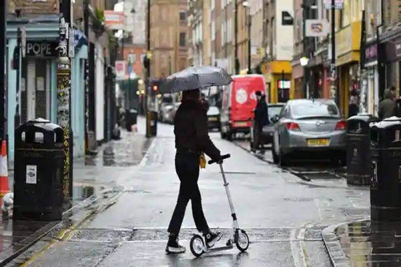 UK: Scientists appeal to government over corona lockdown