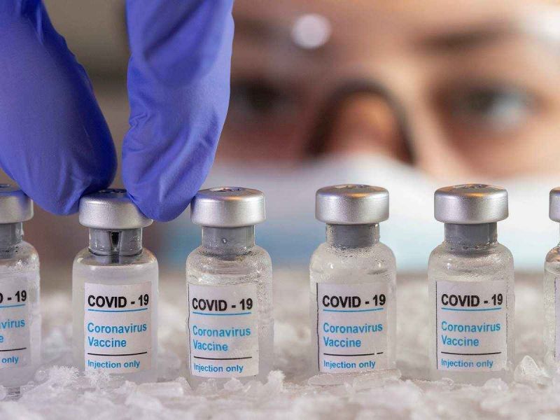 Bharat Biotech issues Covaxin fact sheet Bharat Biotech issues Covaxin fact sheet