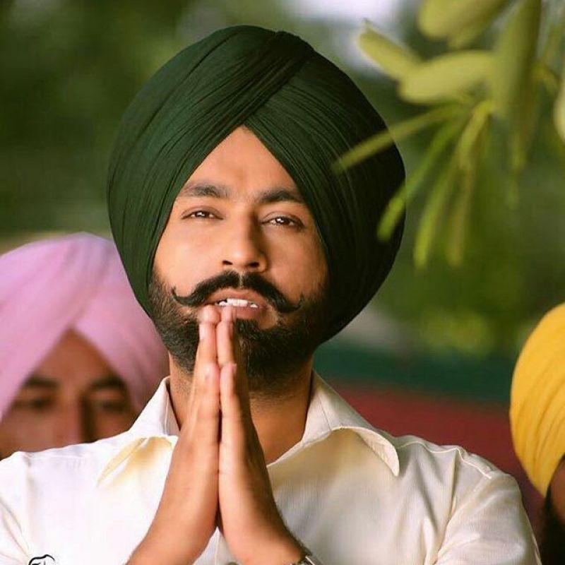 Tarsem jassar