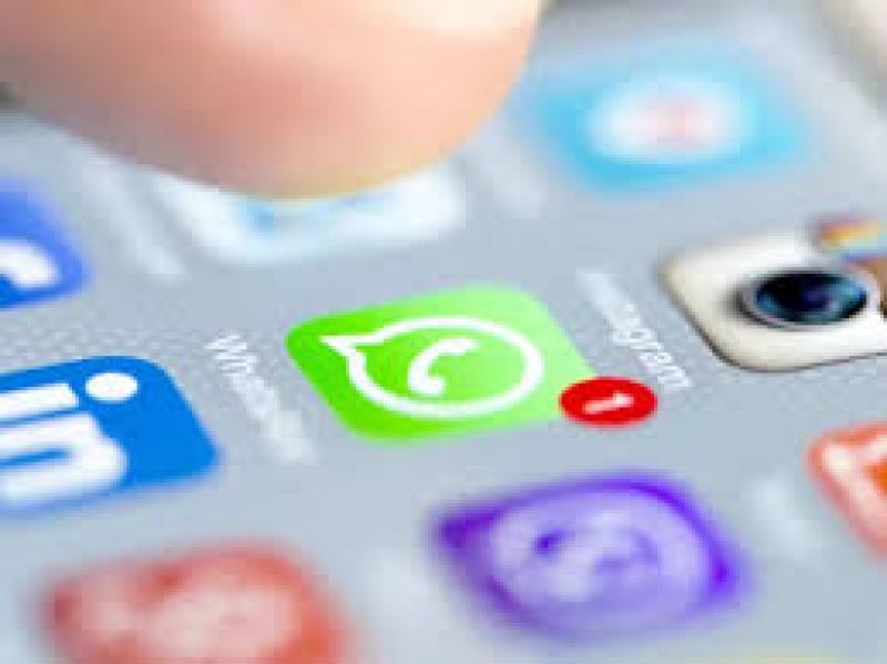 Social media Social media
