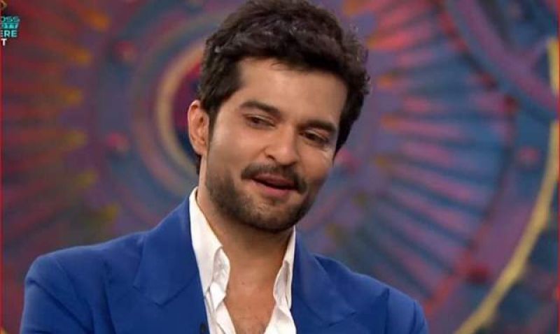 Raqesh Bapat