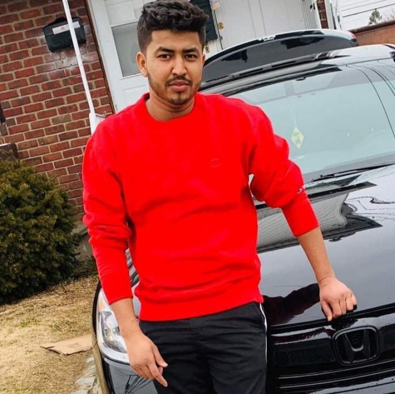 Two Punjabi youths killed in road accident in USA Two Punjabi youths killed in road accident in USA