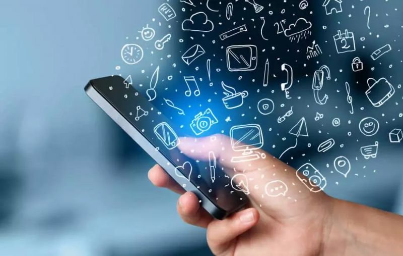 Govt issues order to ban 54 Chinese apps Govt issues order to ban 54 Chinese apps