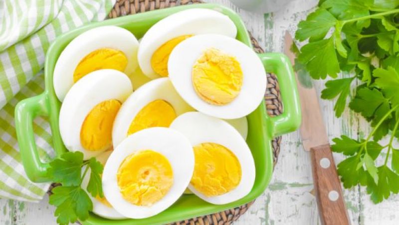 Eggs are beneficial for diabetic patients