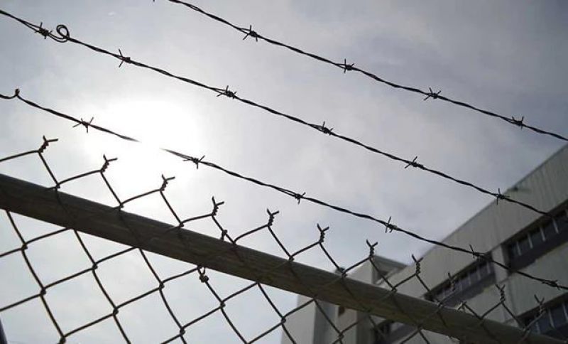  Two Stranded Indian Nationals Arrested For Trying To Enter US Illegally