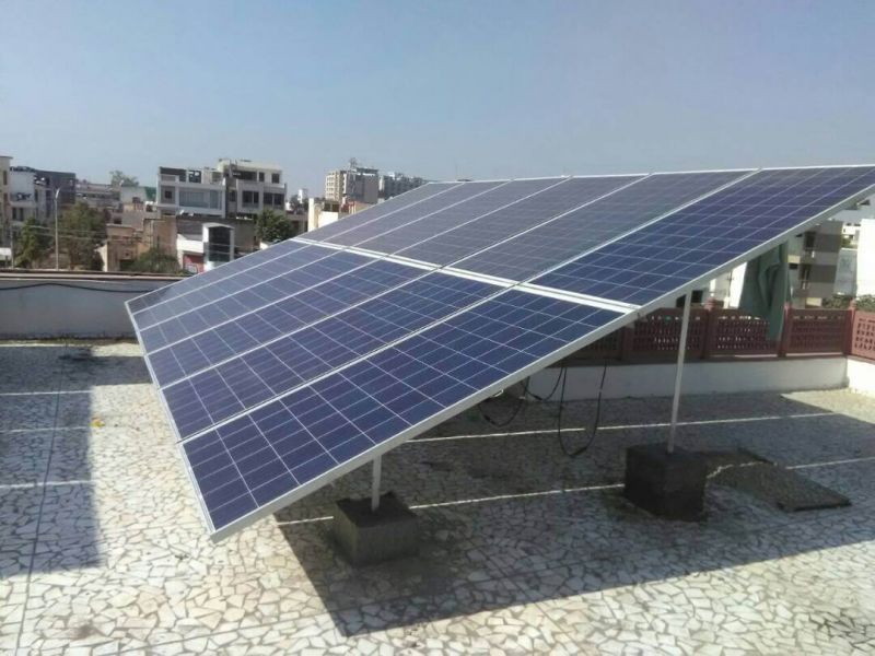 Solar Sistem