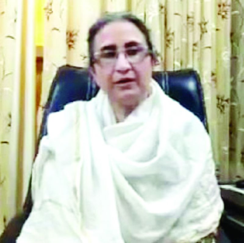 ਡਾ. ਅੰਦੇਸ਼ ਕੰਗ 