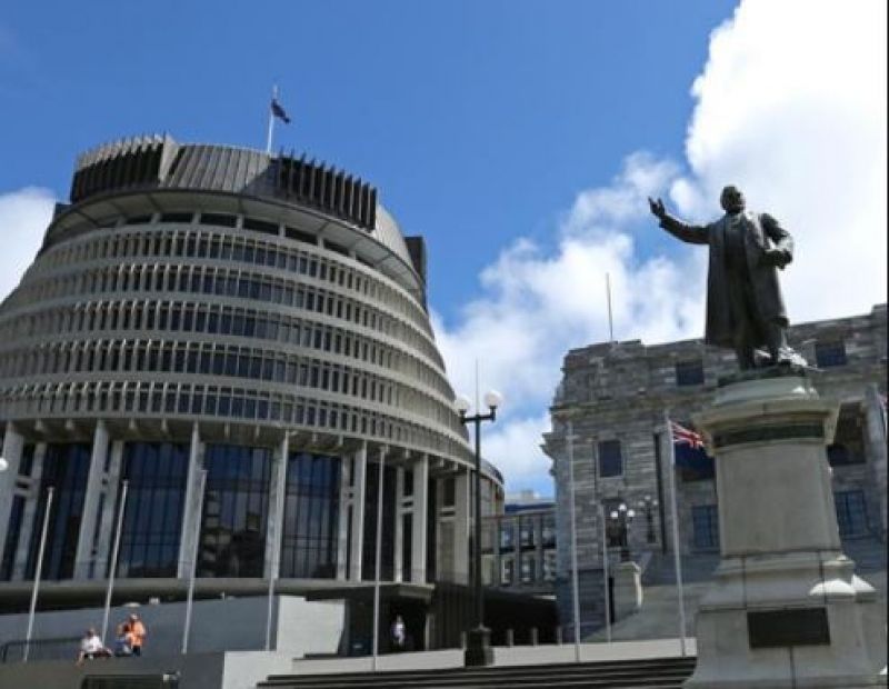 Newzealand Parliament
