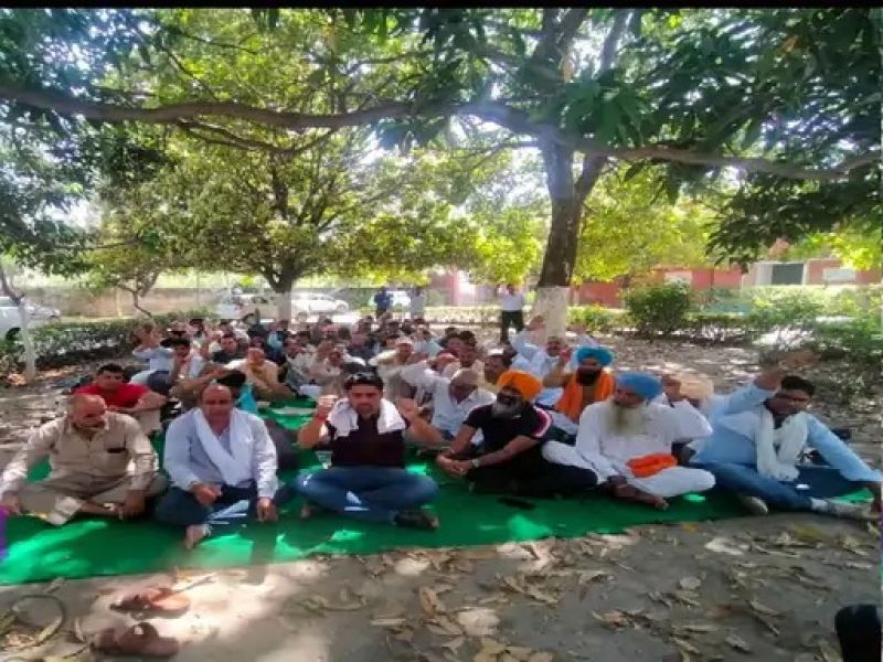 Haryana Roadways Employees Haryana Roadways Employees